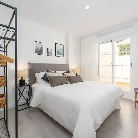 Senorio De Aloha 2 Bedroom Within Walking Distance To Puerto Banus 公寓 *