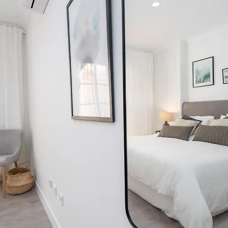 Senorio De Aloha 2 Bedroom Within Walking Distance To Puerto Banus Apartman *