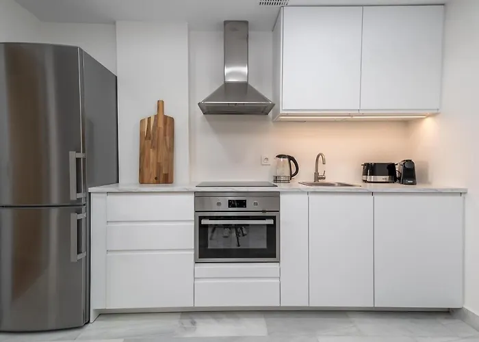 Senorio De Aloha 2 Bedroom Within Walking Distance To Puerto Banus * 马尔韦利亚