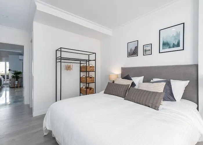 Senorio De Aloha 2 Bedroom Within Walking Distance To Puerto Banus * 马尔韦利亚