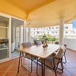 Senorio De Aloha 2 Bedroom Within Walking Distance To Puerto Banus Apartament *