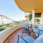 Senorio De Aloha 2 Bedroom Within Walking Distance To Puerto Banus * Marbella