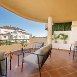 Senorio De Aloha 2 Bedroom Within Walking Distance To Puerto Banus Apartament *