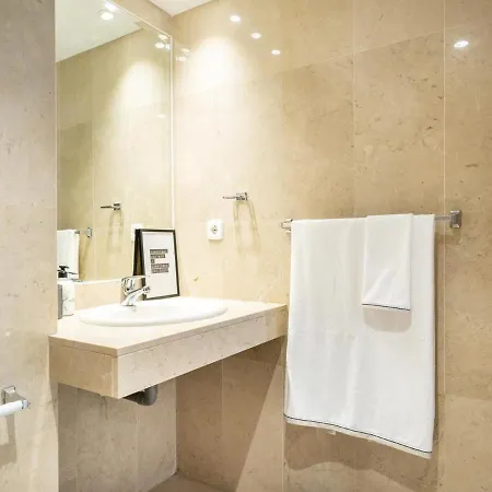 Senorio De Aloha 2 Bedroom Within Walking Distance To Puerto Banus Апартаменти Марбелья