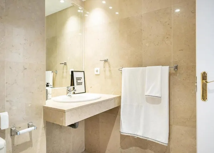 Senorio De Aloha 2 Bedroom Within Walking Distance To Puerto Banus Apartment Marbella